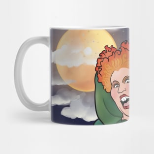 Hocus Pocus Mug